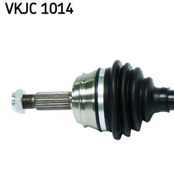 Cardã SKF ref. VKJC 1014